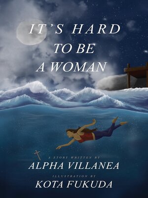 cover image of It's Hard to be a Woman